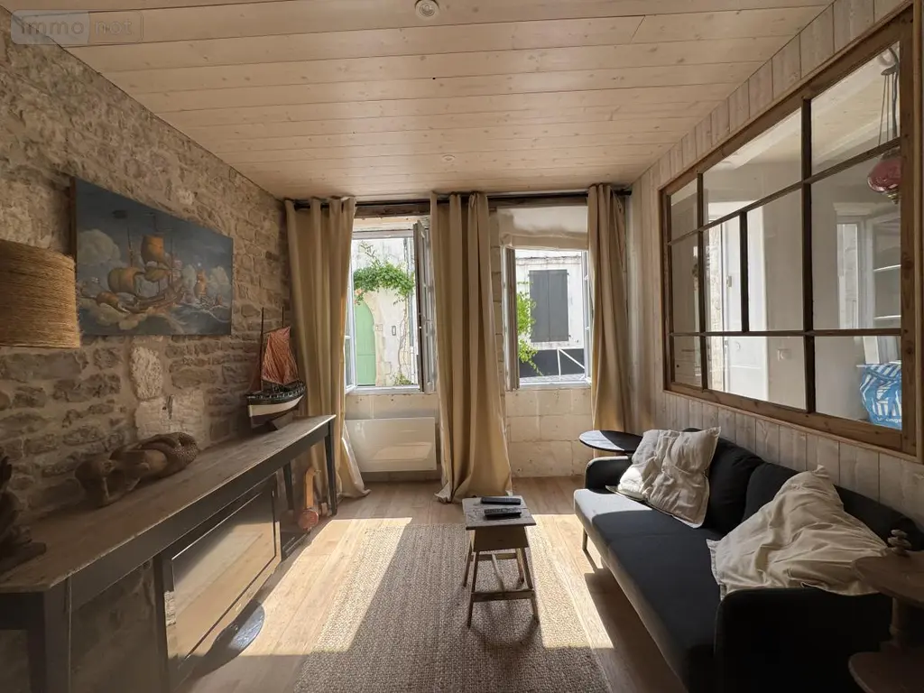 Maison a vendre Saint-Martin-de-Ré 17410 Charente-Maritime 17 115 m2 934500 euros 17018-1251 003