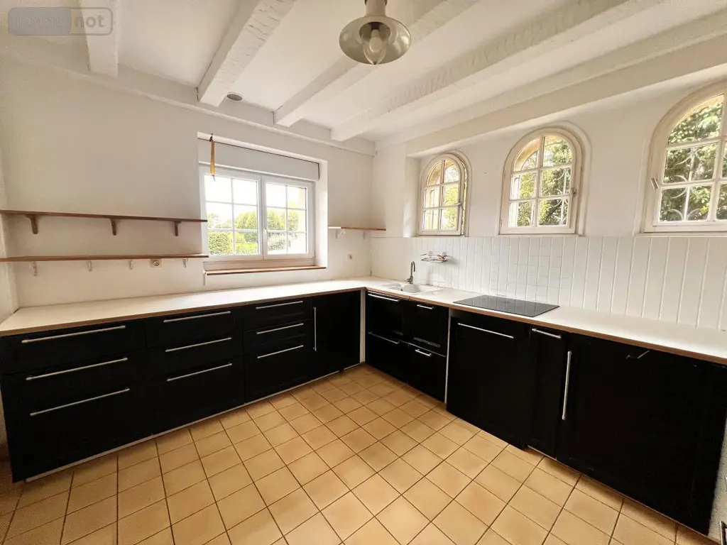 Maison a vendre Bohars 29820 Finistère 29 182 m2 7 pièces 432640 euros 29031-838 003