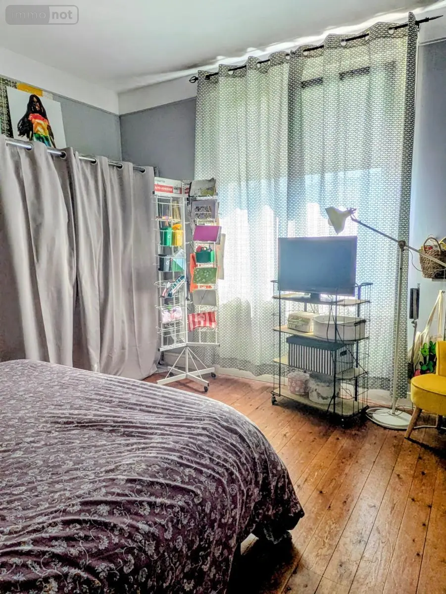 Maison a vendre Lisieux 14100 Calvados 14 99 m2 255800 euros 14058-1806 007