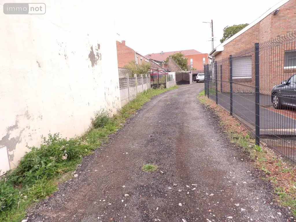 Maison a vendre Mazingarbe 62670 Pas-de-Calais 62 88 m2 85500 euros 62023-3980 002