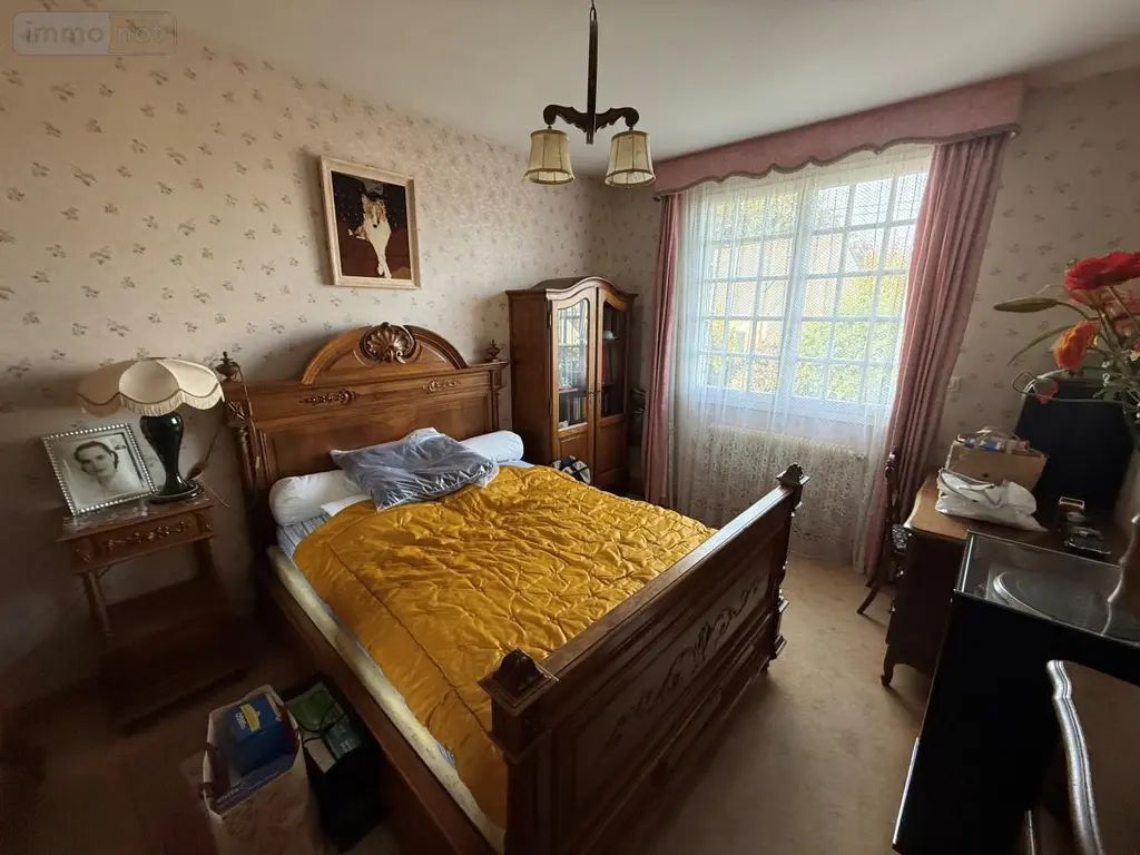 Maison a vendre Laval 53000 Mayenne 53 90 m2 131000 euros 53005-2222 006