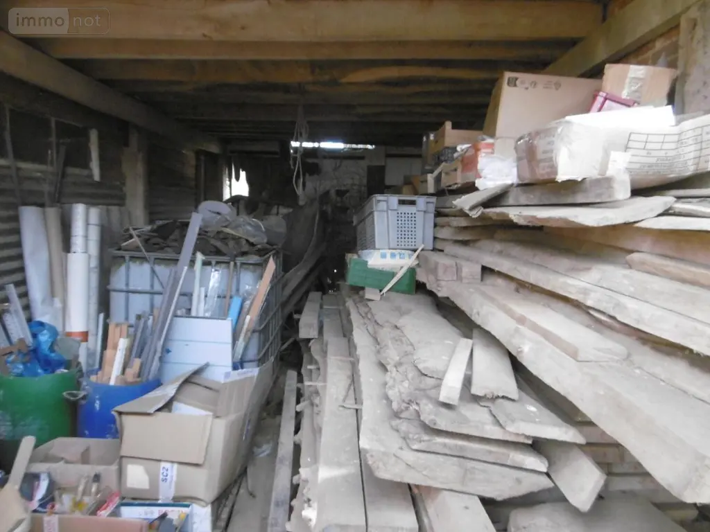 Maison a vendre Campeaux 14350 Calvados 14 1 m2 69550 euros 14076-5971 012