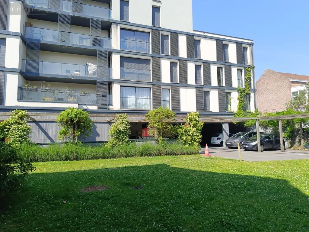 Appartement a vendre Lille 59000 Nord 59 45 m2 157500 euros 62024-1818 003