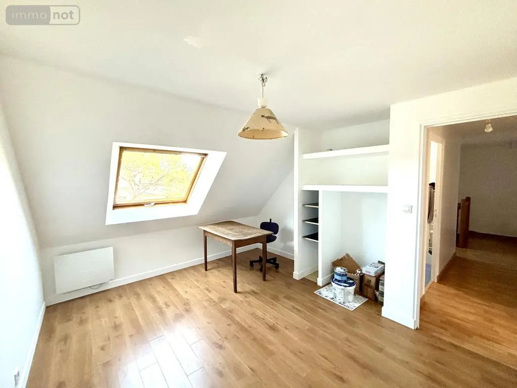 Maison a vendre Ploemeur 56270 Morbihan 56 107 m2 6 pièces 399980 euros 56082-1629 007