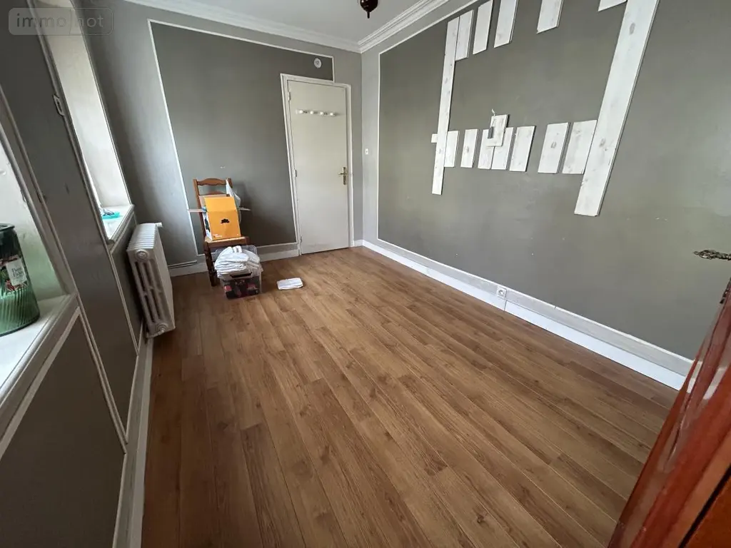 Maison a vendre Yffiniac 22120 Côtes-d'Armor 22 115 m2 7 pièces 164300 euros 22007-629 013