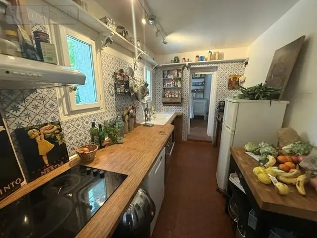 Maison a vendre L'Hôtellerie 14100 Calvados 14 162 m2 6 pièces 188200 euros 14058-1796 006