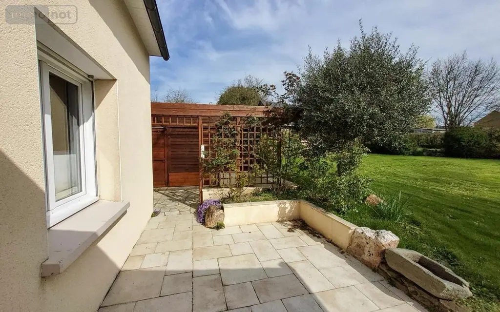 Maison a vendre Carhaix-Plouguer 29270 Finistère 29 130 m2 6 pièces 299250 euros 29066-3832 018