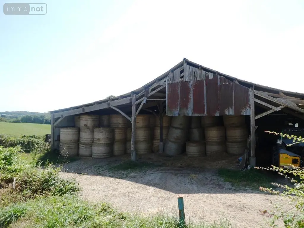 Divers a vendre Le Saint 56110 Morbihan 56 1 m2 335600 euros 56075-2414 014