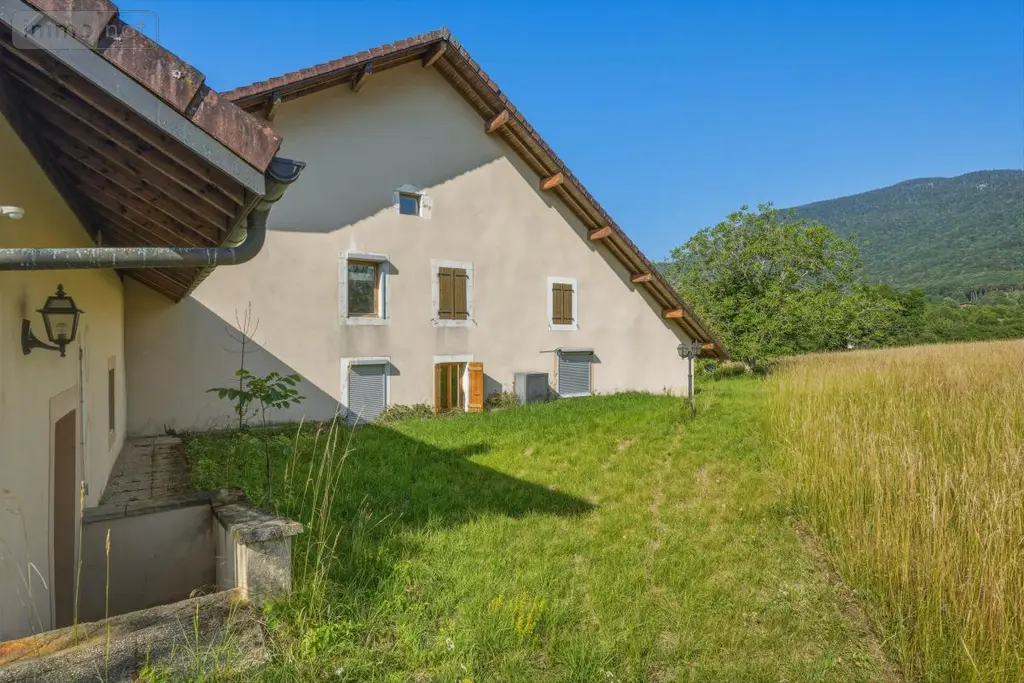 Maison a vendre Divonne-les-Bains 01220 Ain 01 661 m2 11 pièces 2500000 euros 01047-868 006