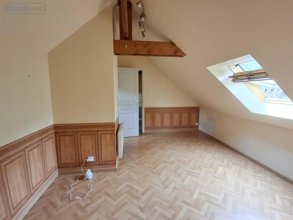 Maison a vendre Guern 56310 Morbihan 56 87 m2 3 pièces 227160 euros 56062-2364 014