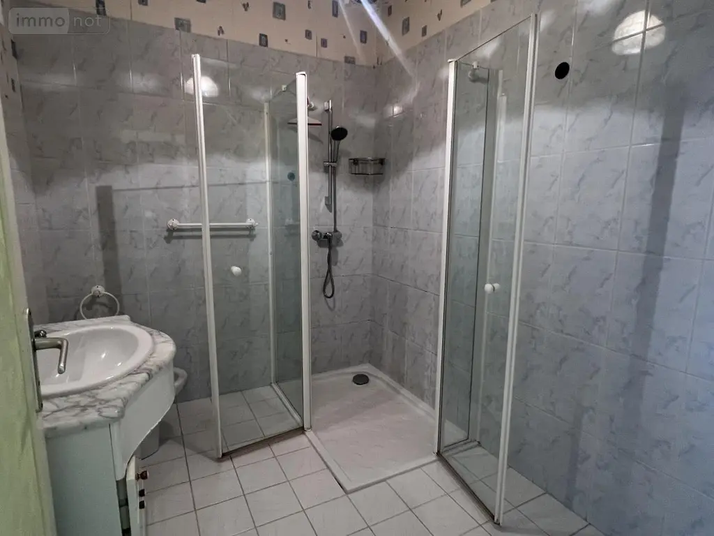 Maison a vendre Saint-Cyr-sur-Loire 37540 Indre-et-Loire 37 88 m2 262500 euros 37107-66 010