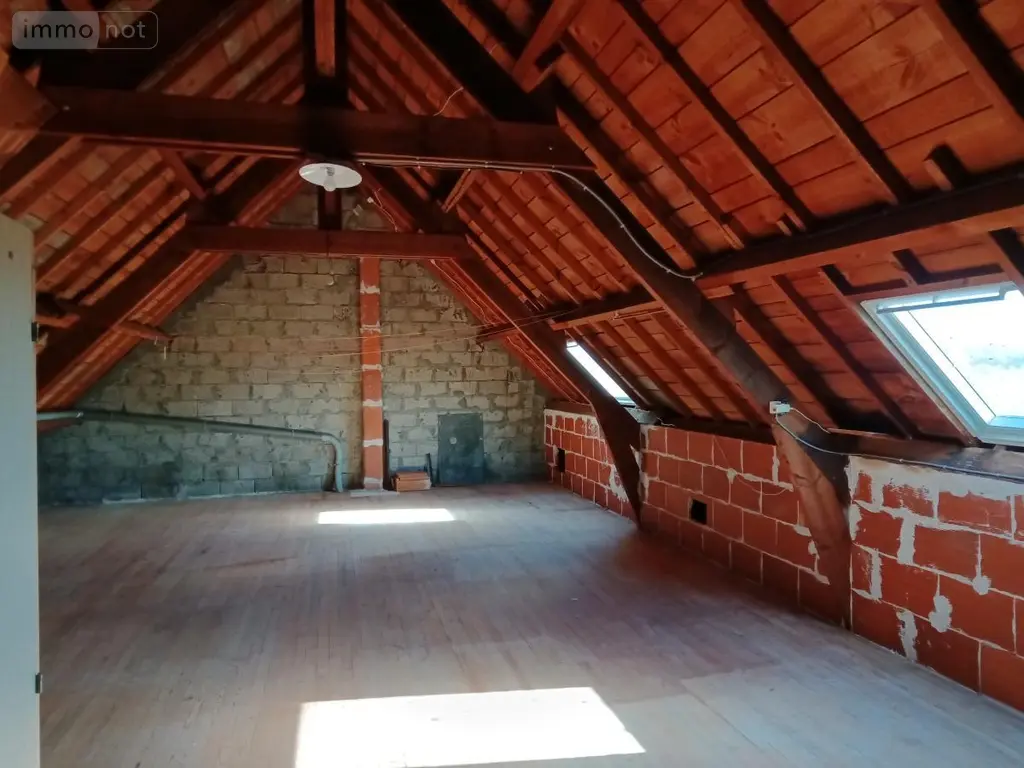 Maison a vendre Pouldreuzic 29710 Finistère 29 70 m2 4 pièces 210500 euros 29016-1189 009