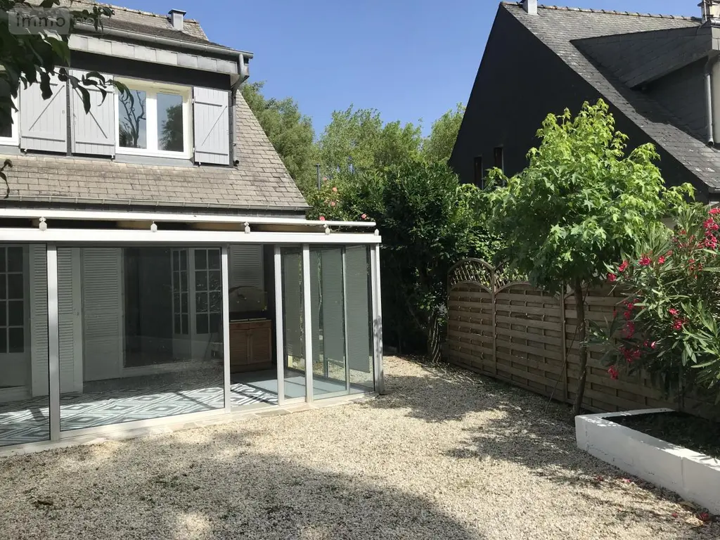 Maison a vendre Laval 53000 Mayenne 53 92 m2 220080 euros 53005-2140 007