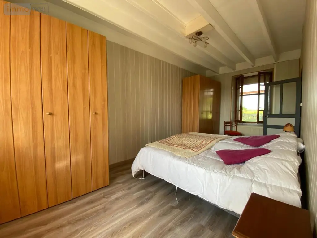 Maison a vendre Cherrueix 35120 Ille-et-Vilaine 35 275 m2 5 pièces 220680 euros 35130-3751 005