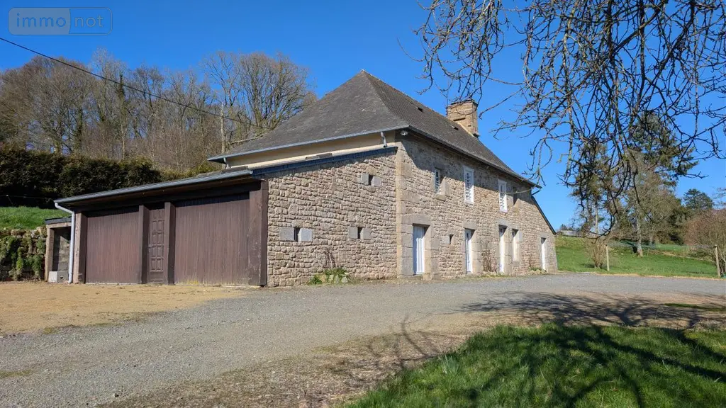 Maison a vendre Montbray 50410 Manche 50 175 m2 6 pièces 164300 euros 50038-2677 004