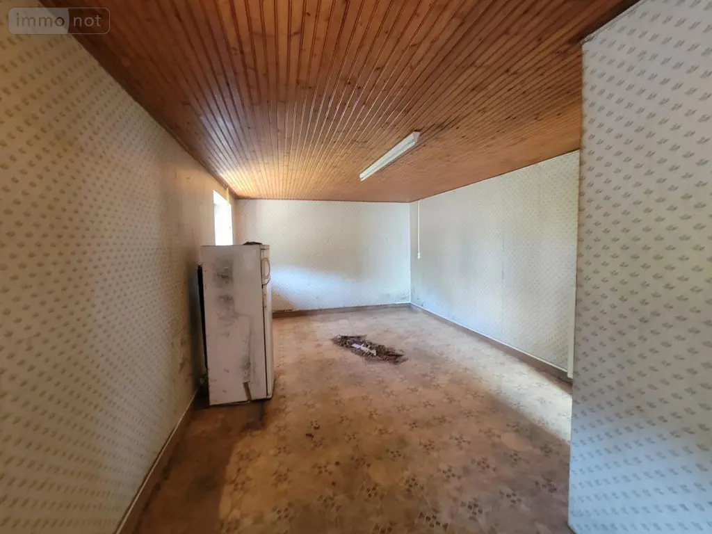 Maison a vendre Gourin 56110 Morbihan 56 86 m2 5 pièces 84780 euros 56071-2663 006