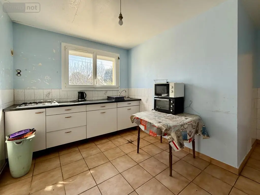 Maison a vendre Damgan 56750 Morbihan 56 85 m2 4 pièces 267750 euros 56012-792 007
