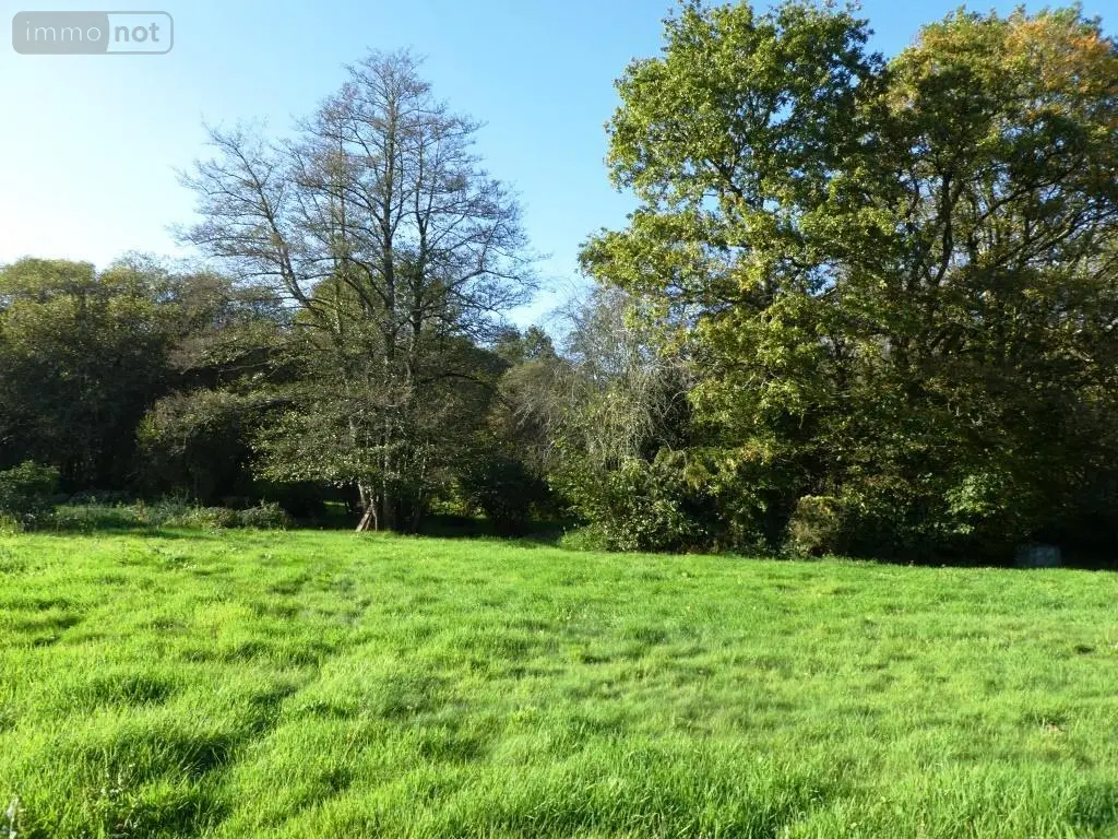 Maison a vendre Lignol 56160 Morbihan 56 81 m2 4 pièces 168450 euros 56075-2297 011