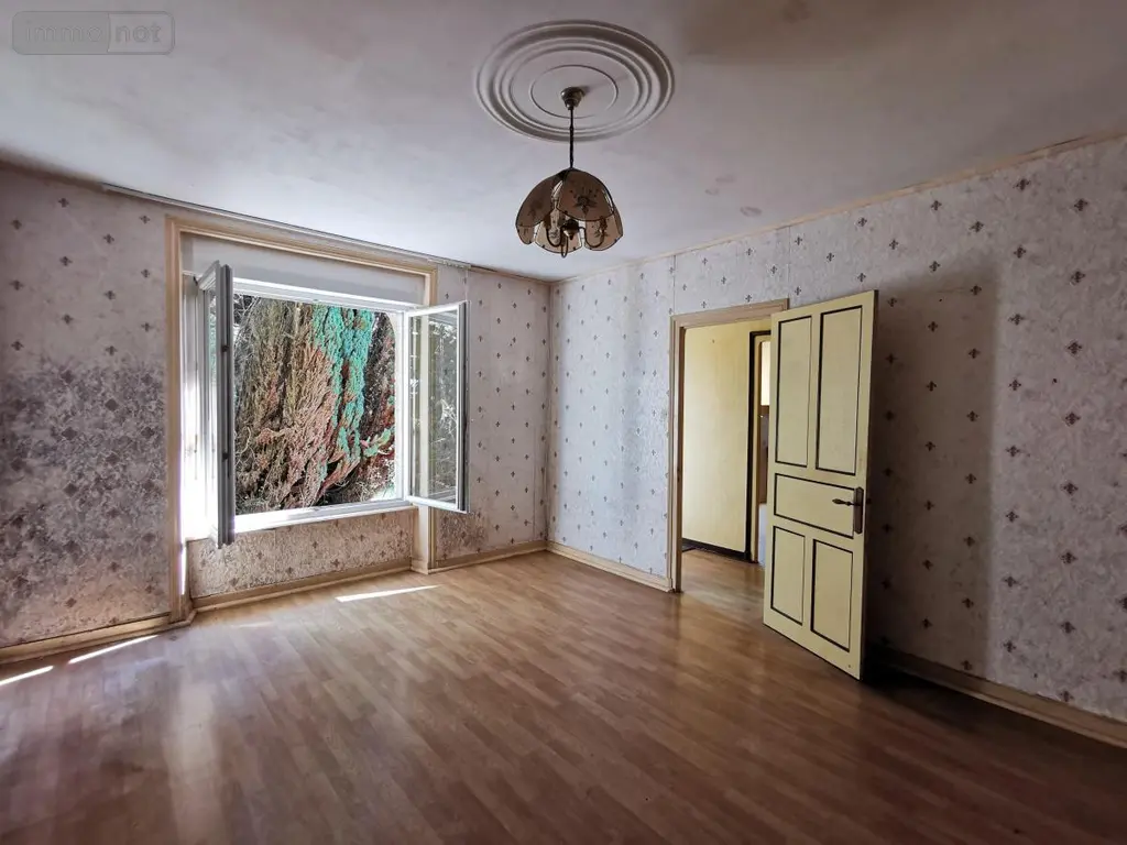 Maison a vendre Callac 22160 Côtes-d'Armor 22 96 m2 5 pièces 120500 euros 22102-2410 005