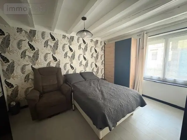 Maison a vendre Bagneux 49400 Maine-et-Loire 49 85 m2 6 pièces 99790 euros 49105-915 005