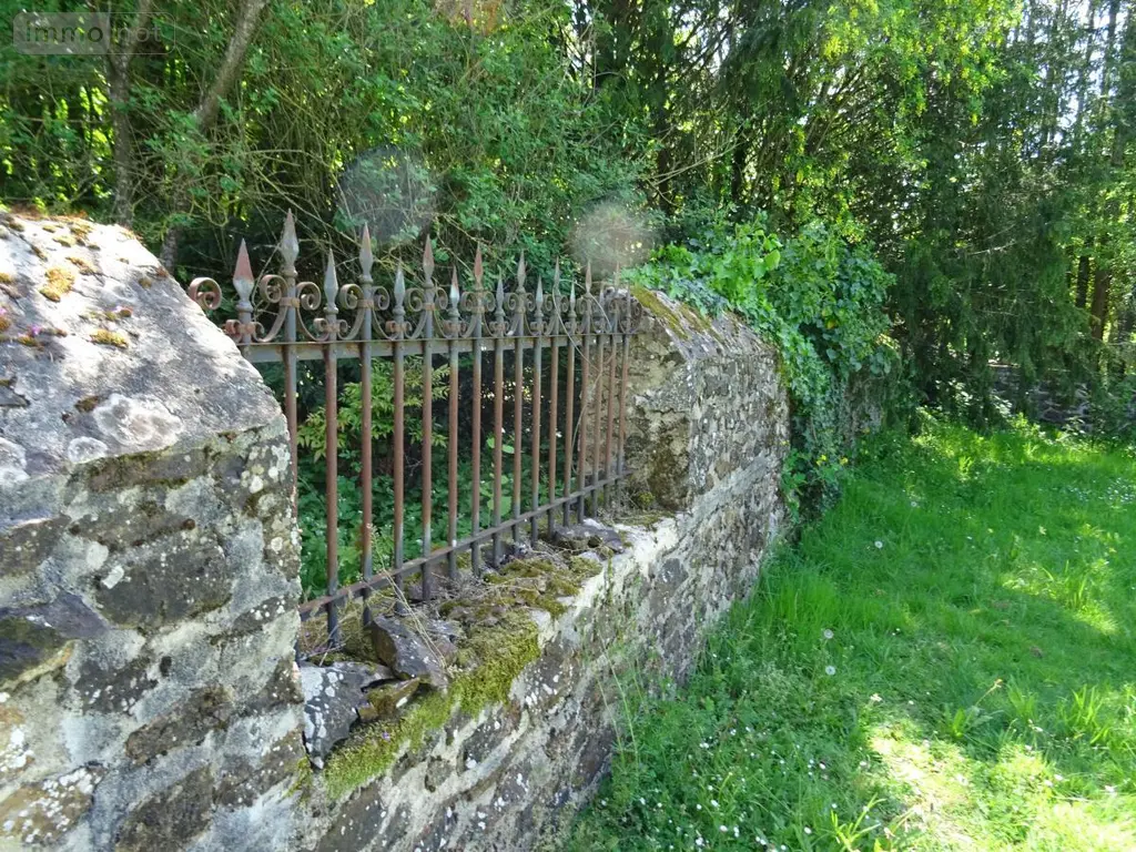 Maison a vendre Maisoncelles-du-Maine 53170 Mayenne 53 232 m2 9 pièces 385000 euros 53079-1415 009