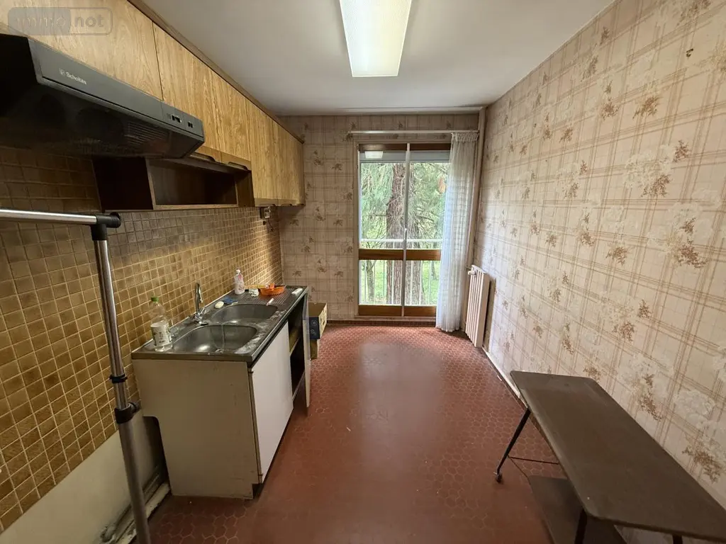 Appartement a vendre Dijon 21000 Côte-d'Or 21 62 m2 3 pièces 56000 euros 21012-277 003