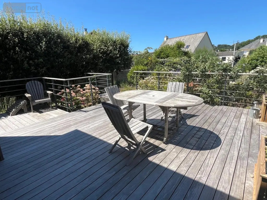 Maison a vendre Barneville-Carteret 50270 Manche 50 175 m2 789500 euros 50110-786 015
