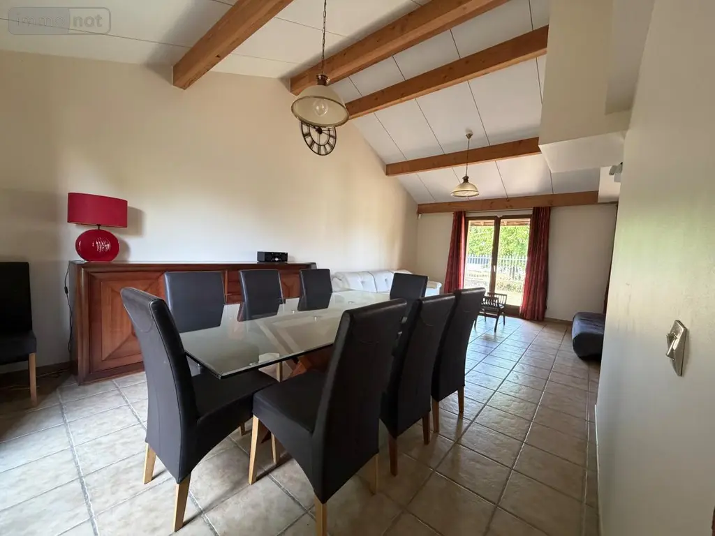 Maison a vendre Neyron 01700 Ain 01 152 m2 6 pièces 549000 euros 01073-111 006