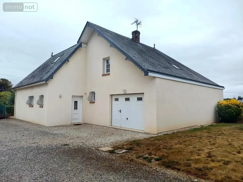 Maison a vendre Yvetot 76190 Seine-Maritime 76 167 m2 5 pièces 455000 euros 76087-39 002