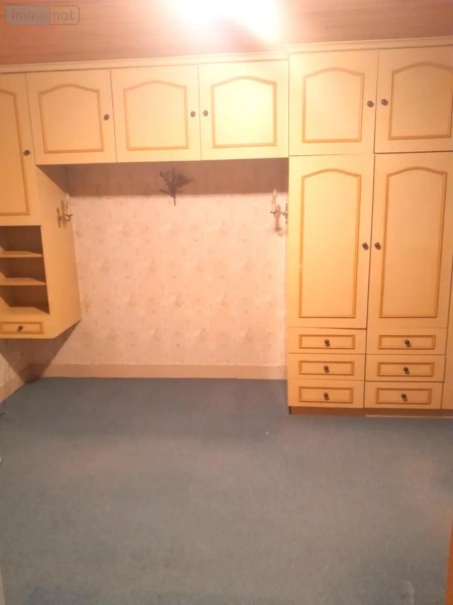 Maison a vendre La Chapelle-Saint-Mesmin 45380 Loiret 45 71 m2 4 pièces 168160 euros 45004-465 009