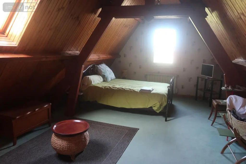 Maison a vendre Bourges 18000 Cher 18 151 m2 212000 euros 18005-1707 010
