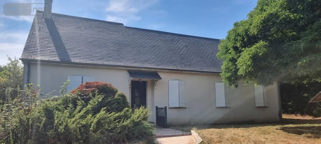 Maison a vendre Reugny 37380 Indre-et-Loire 37 104 m2 5 pièces 236259 euros 37007-2854 009