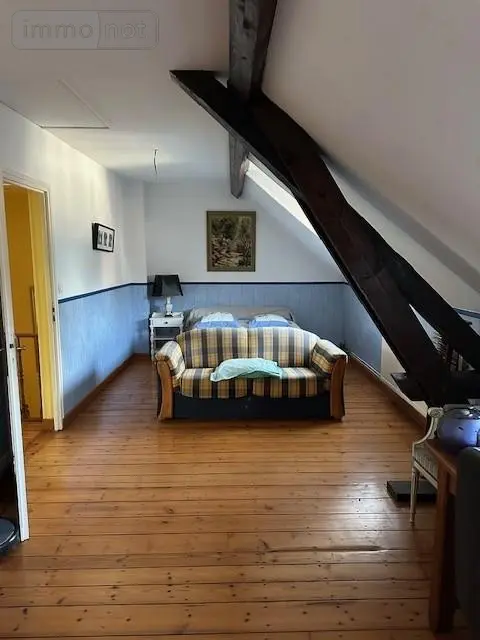 Maison a vendre Cambrai 59400 Nord 59 203 m2 6 pièces 524000 euros 59098-11848 016