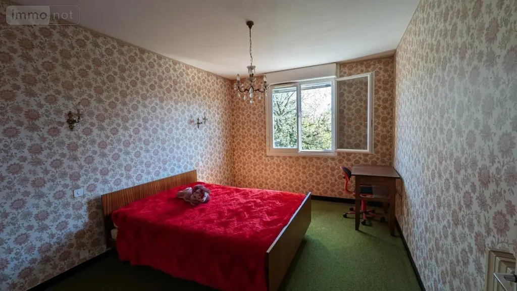 Maison a vendre Tresbœuf 35320 Ille-et-Vilaine 35 97 m2 6 pièces 240350 euros 35024-1228 012