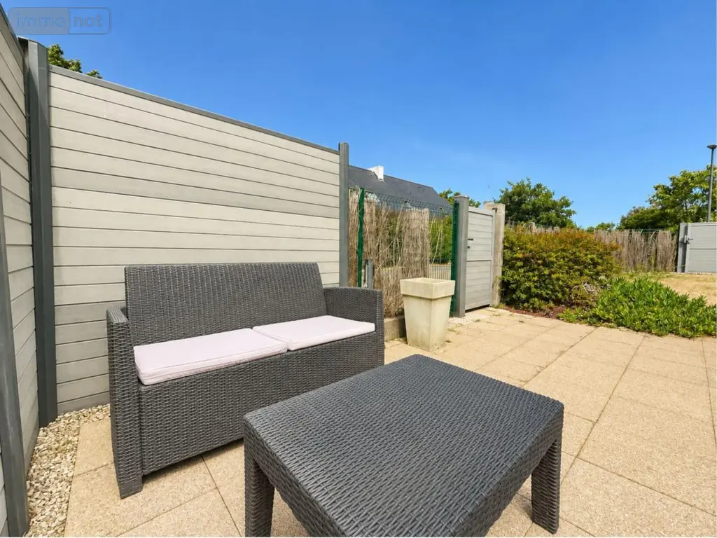 Maison a vendre Fouesnant 29170 Finistère 29 51 m2 4 pièces 242962 euros 29014-3187 003