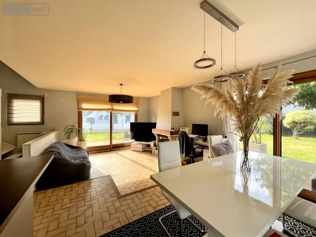 Maison a vendre Treffiagat 29730 Finistère 29 77 m2 4 pièces 269000 euros 29022-1961 002