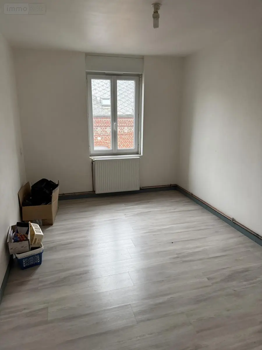 Maison a vendre Caudry 59540 Nord 59 123 m2 10 pièces 94800 euros 59191-6123 011