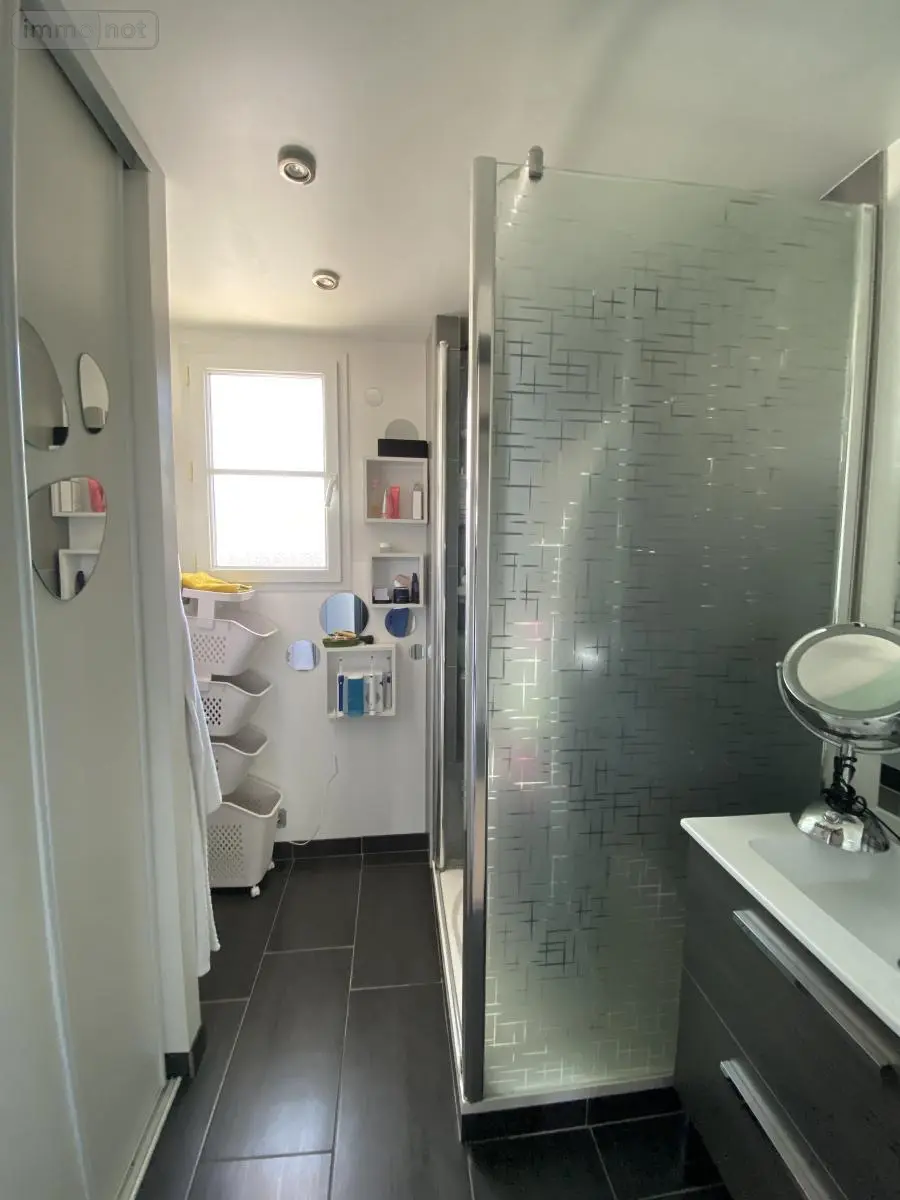Maison a vendre Rives-du-Loir-en-Anjou 49140 Maine-et-Loire 49 132 m2 6 pièces 322360 euros 49031-2845 007