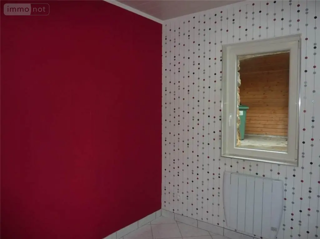 Location maison La Baconnière 53240 Mayenne 53 40 m2 2 pièces 405 euros 53079-L397 004