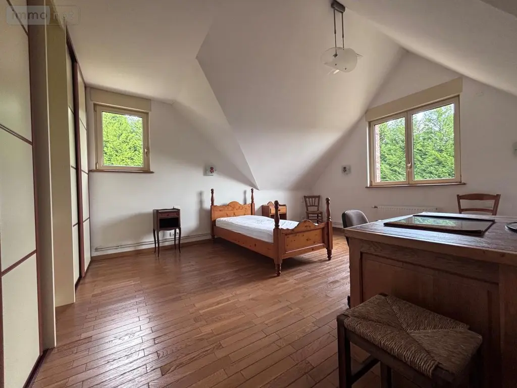 Maison a vendre Anzin-Saint-Aubin 62223 Pas-de-Calais 62 345 m2 8 pièces 799000 euros 62133-1493 011