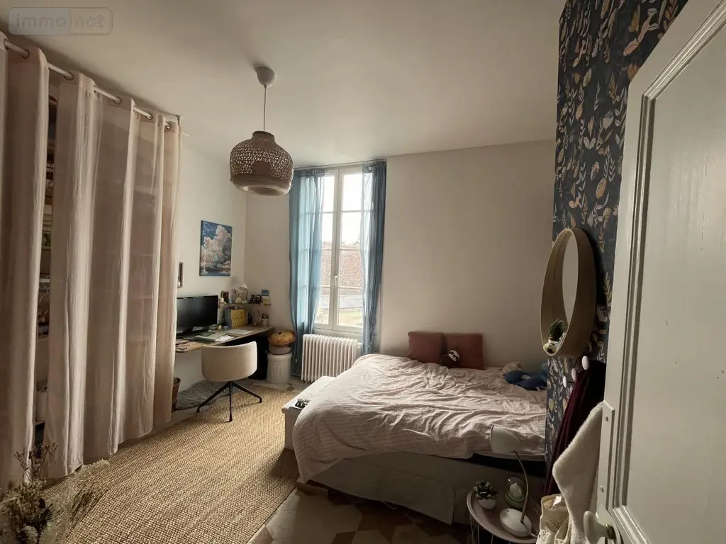 Maison a vendre Luynes 37230 Indre-et-Loire 37 232 m2 7 pièces 399900 euros 37009-2683 011