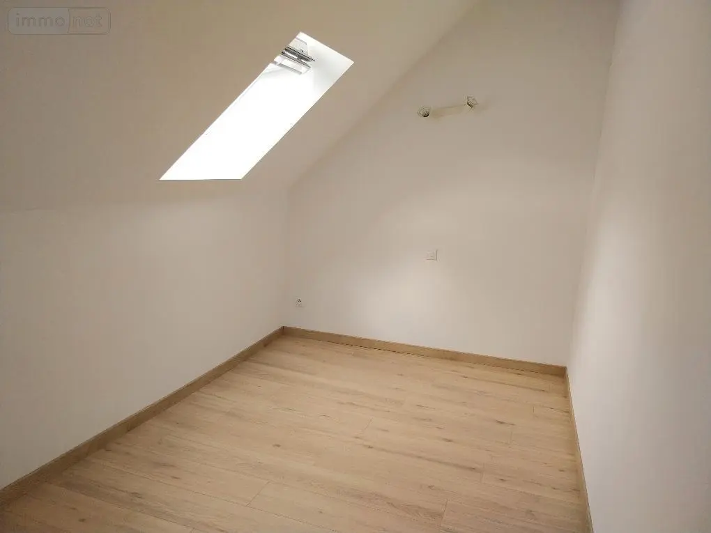 Maison a vendre Le Neubourg 27110 Eure 27 40 m2 3 pièces 100700 euros 27061-1462 009
