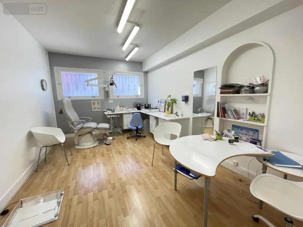 Maison a vendre Lorient 56100 Morbihan 56 383 m2 850960 euros 56079-1452 020