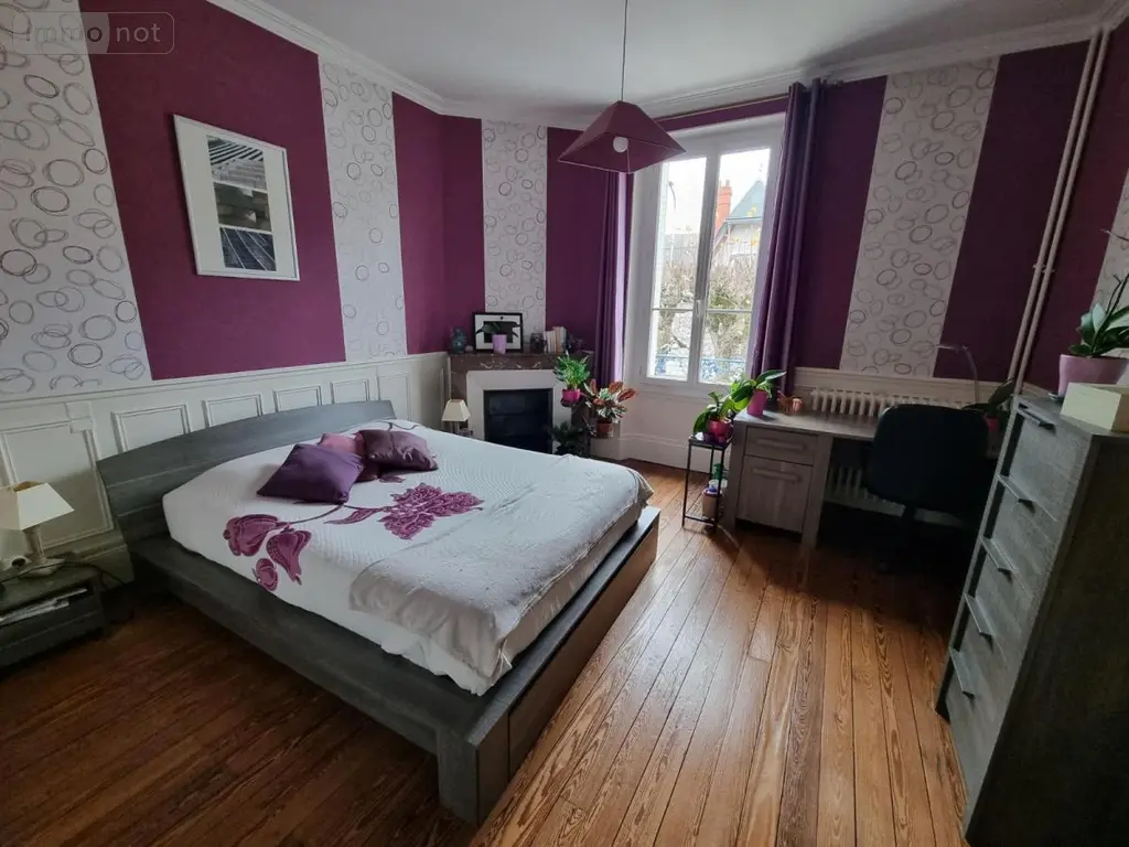 Maison a vendre Montargis 45200 Loiret 45 188 m2 8 pièces 243800 euros 45050-1301 014