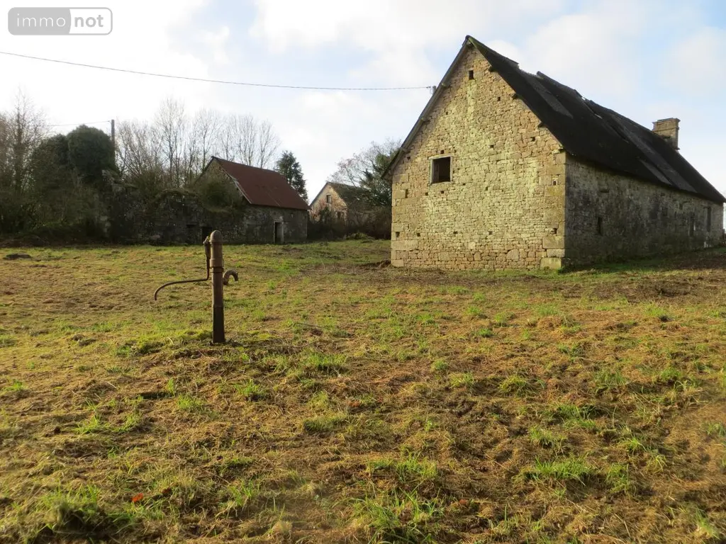 Maison a vendre Champ-du-Boult 14380 Calvados 14 47 m2 2 pièces 64200 euros 14076-5447 007