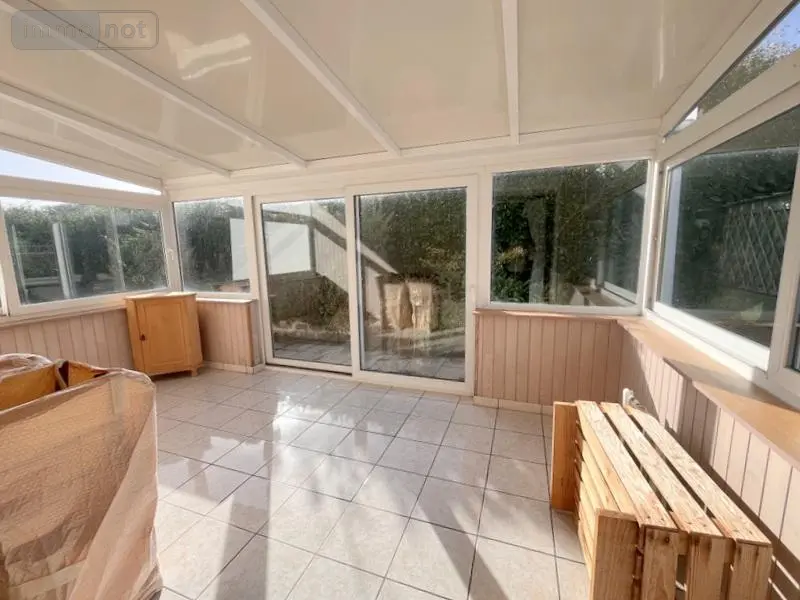 Maison a vendre Pont-l'Abbé 29120 Finistère 29 100 m2 4 pièces 296000 euros 29022-1990 006
