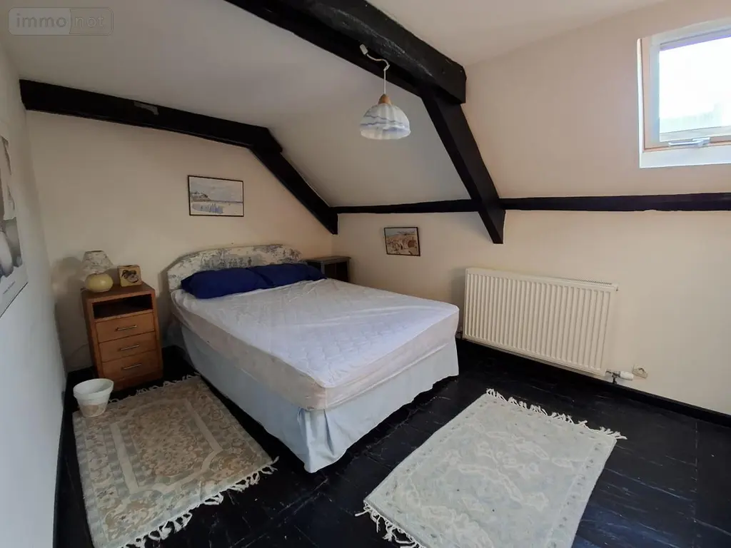 Maison a vendre Le Sourn 56300 Morbihan 56 143 m2 5 pièces 159100 euros 56062-2312 011