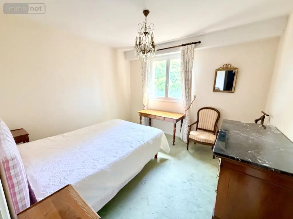 Appartement a vendre Auray 56400 Morbihan 56 63 m2 3 pièces 209600 euros 56023-1463 007