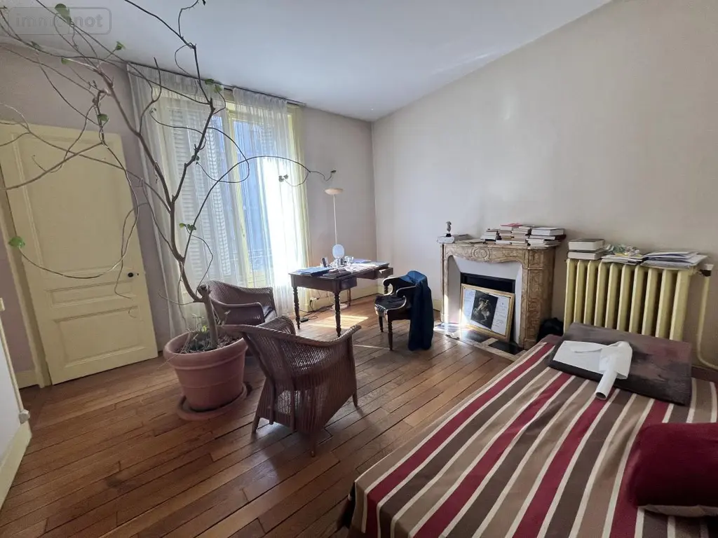 Immeuble de rapport a vendre Besançon 25000 Doubs 25 240 m2 357000 euros 25004-1324 009