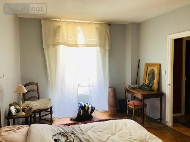 Maison a vendre Soulaire-et-Bourg 49460 Maine-et-Loire 49 171 m2 6 pièces 394460 euros 49031-2559 008